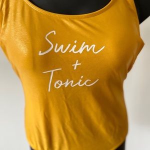 No bo! Swim suit plus size 18